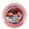 Arnold 165 ft. x 0.10 in. Twisted Trimmer Line AR571087